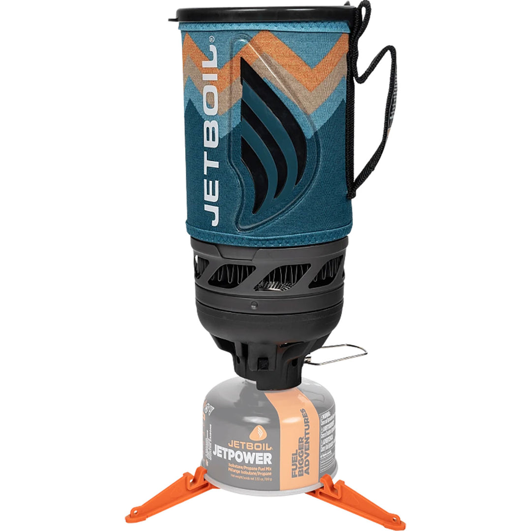 Jetboil Flash Camo Camo