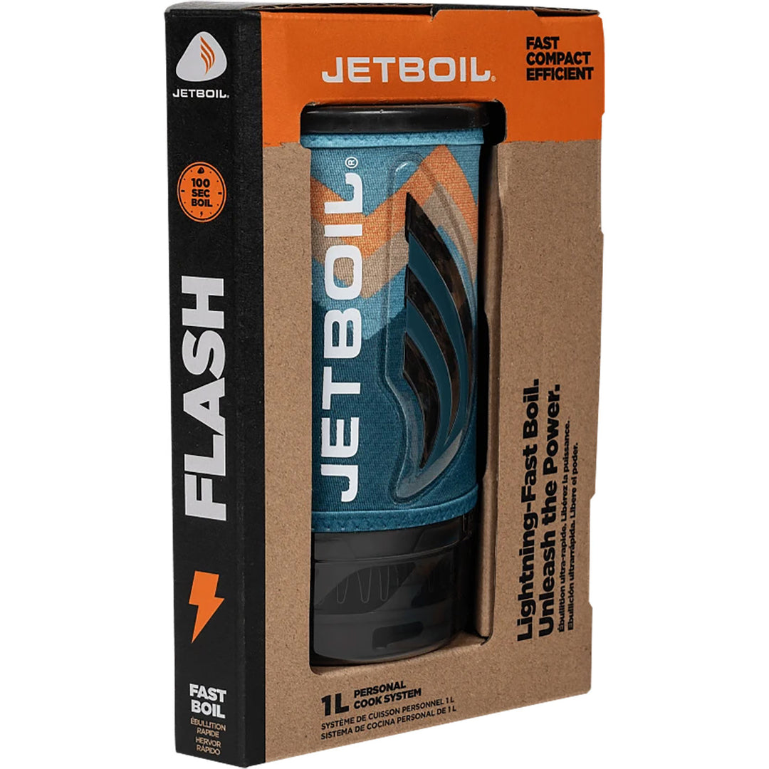 Jetboil Flash Camo Camo