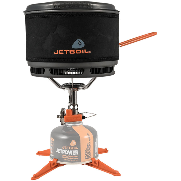 Jetboil 1.5L Ceramic Cook Pot 1.5L