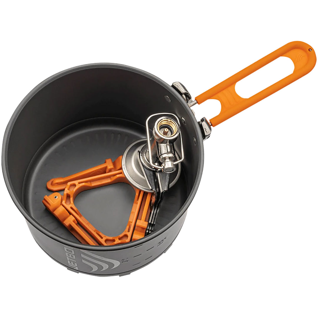 Jetboil Stash Lightweight Stove