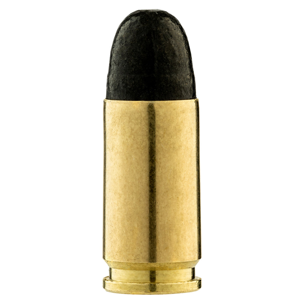 Sellier and Bellot 9mm Luger 124gr LRN Centrefire Ammo - 50 Rounds .9mm