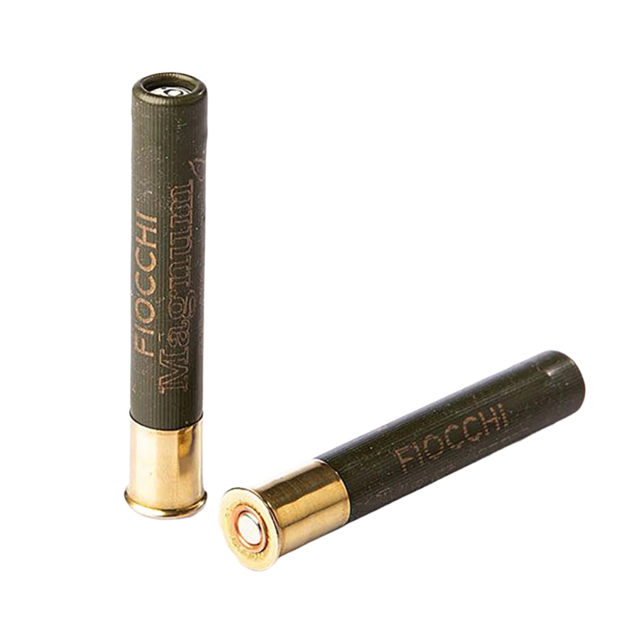 Fiocchi 410G 3in #4 Shot Shell - 25 Rounds 410g