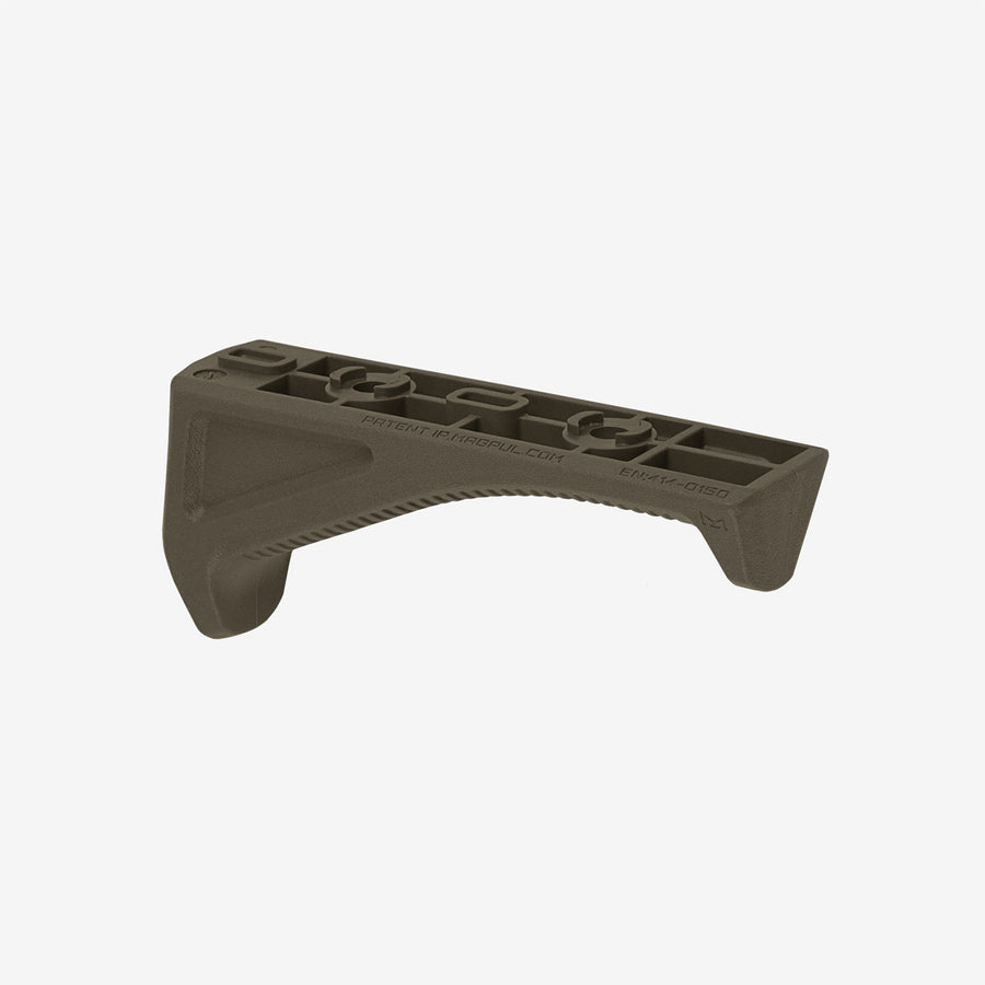 Magpul M-Lok Afg - Angled Fore Grip OD Green