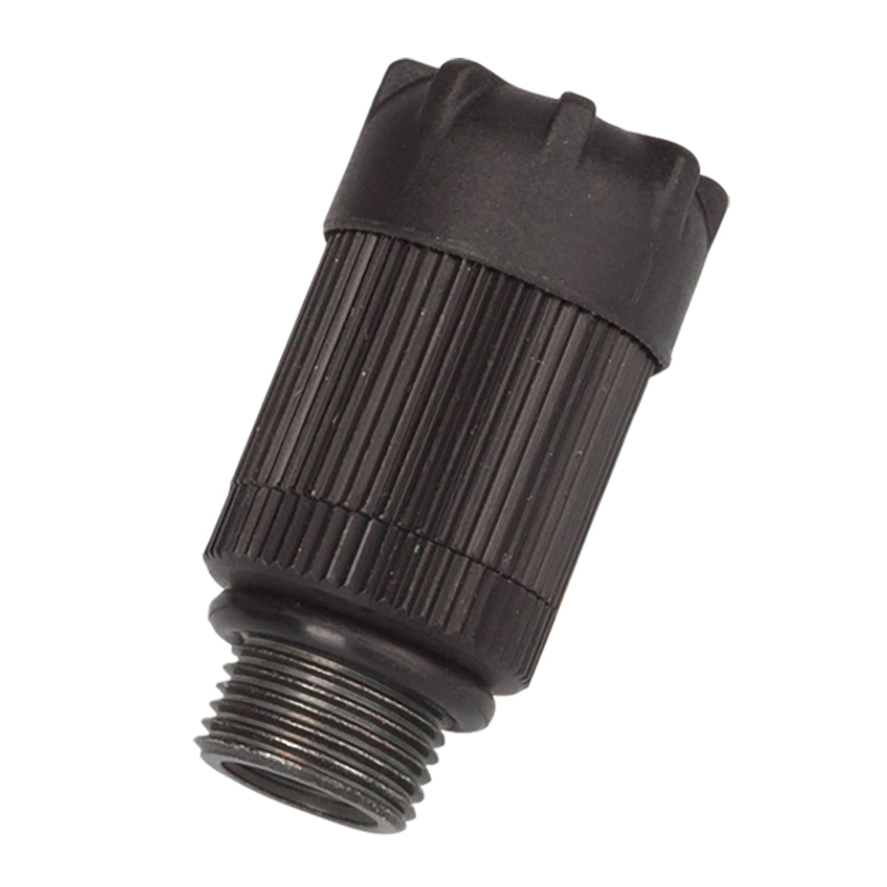 Spot Hogg Sight Light Black