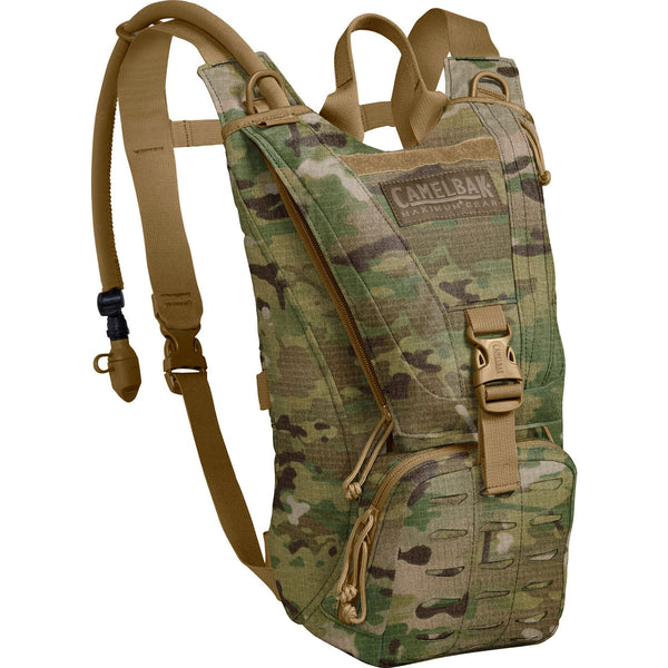 ★米軍放出★ CAMELBAK 3C迷彩 デッドストック 3番 米軍放出品 CAMELBAK キャメルバック 3Cデザート | ミリタリー琉球