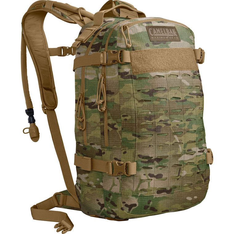 Camelbak Hawg 3L Mil Spec Crux Multicam