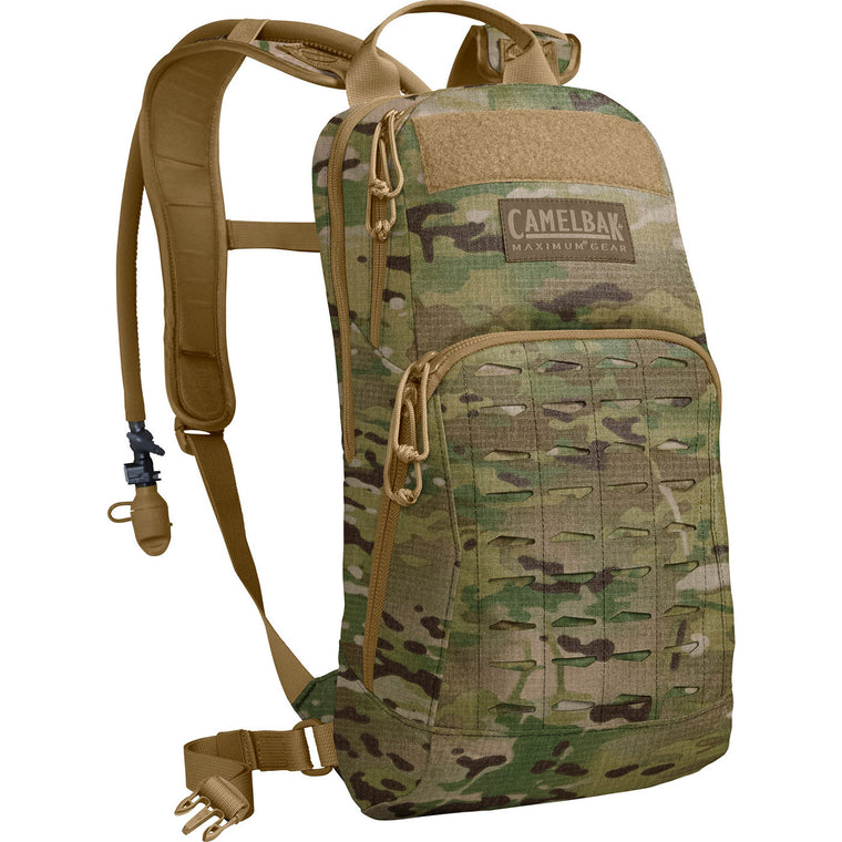 Camelbak M.U.L.E 3L Mil Spec Crux Multicam