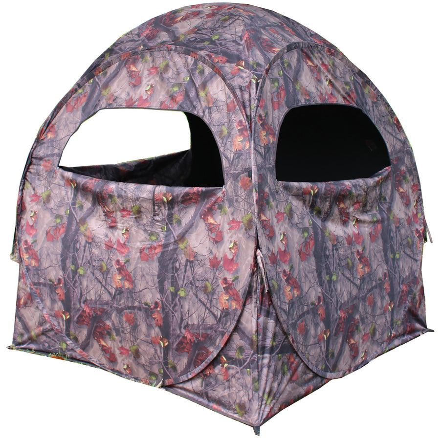 Muddy Outdoors Ss 75 Ground Blind - 58X58X57