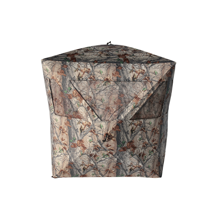 Muddy Outdoors Muddy 250 Ground Blind - 75X75X67
