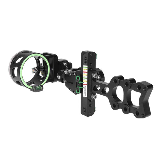 Apex Gear Aegis Pro Series 4 Pin .019 Direct Mount Slider Sight