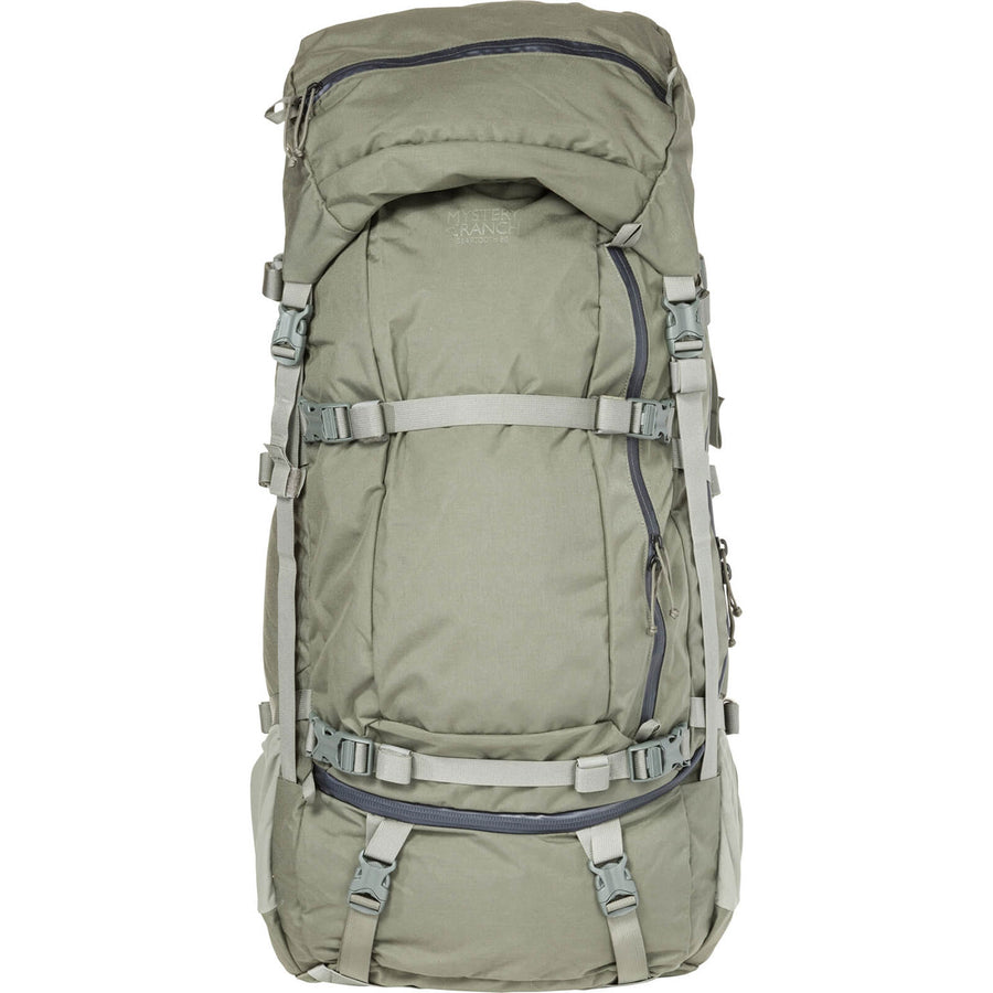 Mystery Ranch Beartooth 80 Backpack XL / Green