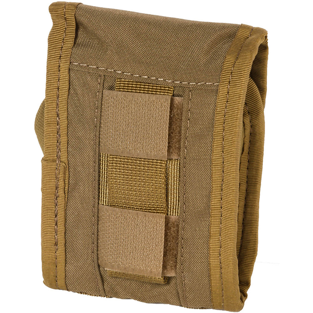 Mystery Ranch Range Finder Holster Tan
