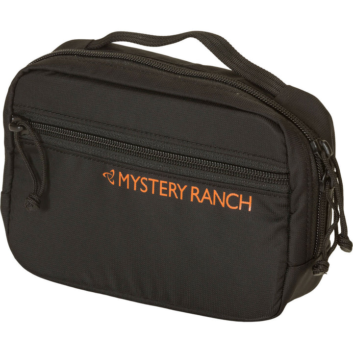 Mystery Ranch Mission Control M / Black
