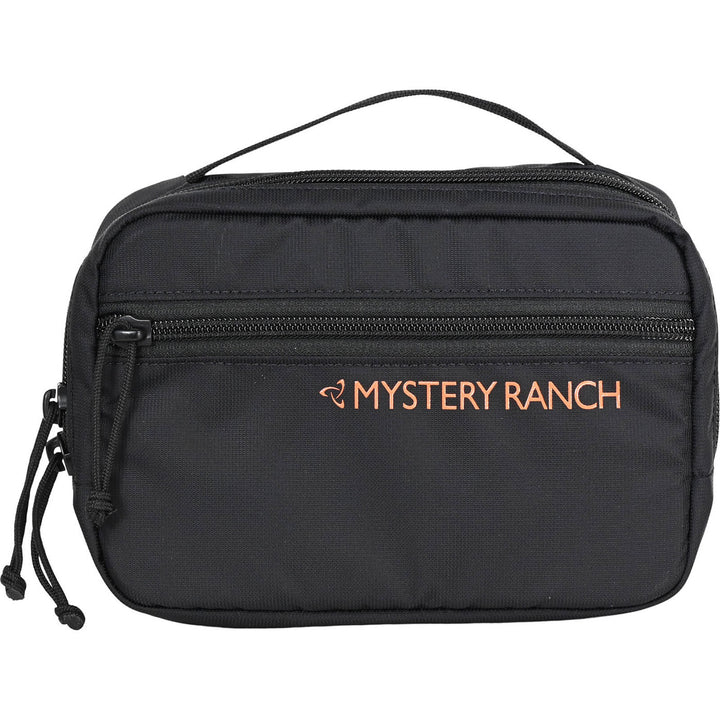Mystery Ranch Mission Control M / Black