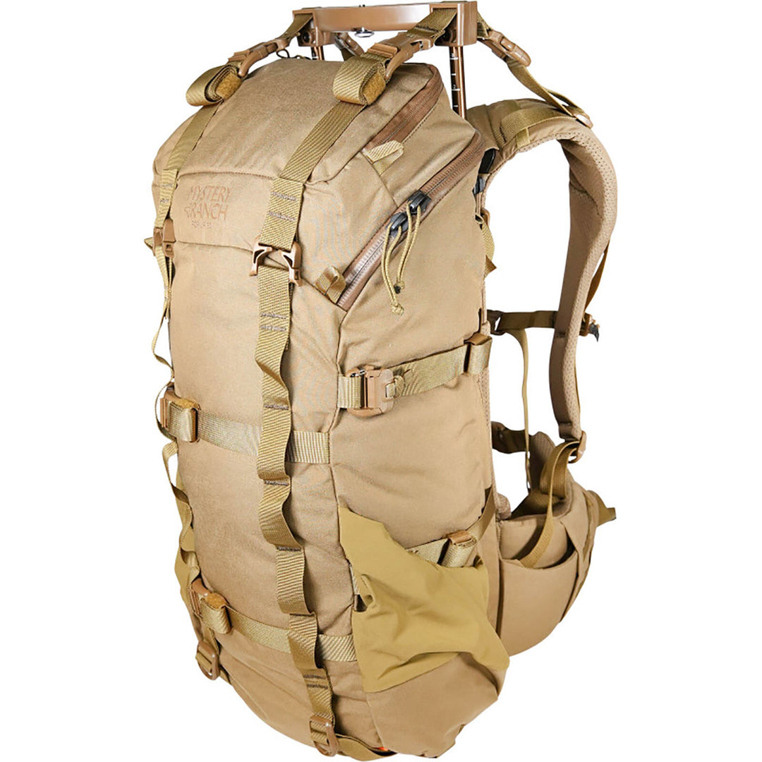 Mystery Ranch Pop Up 30 Backpack L / Tan