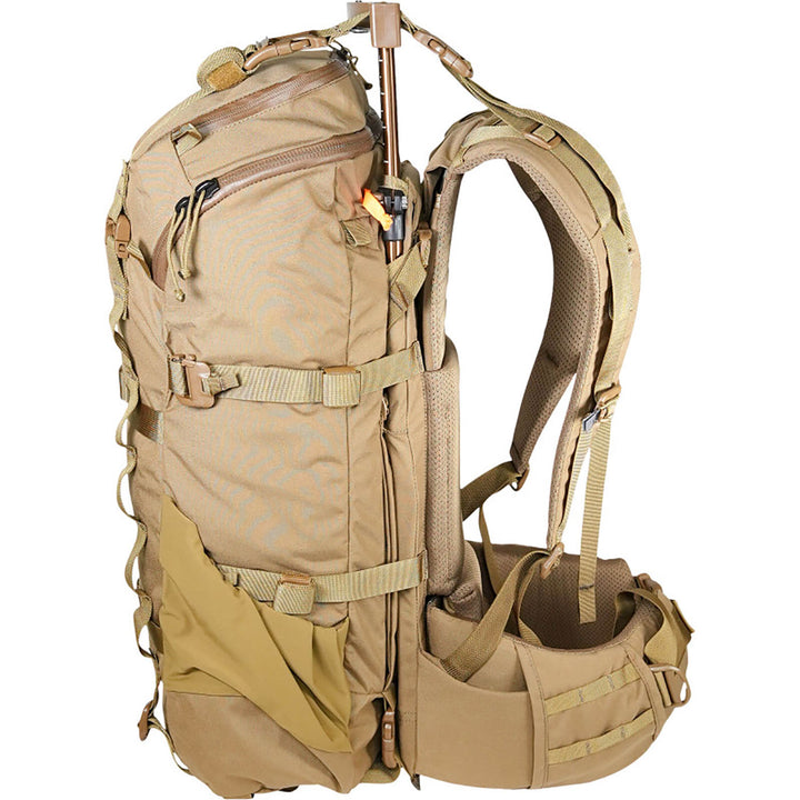 Mystery Ranch Pop Up 30 Backpack M / Tan