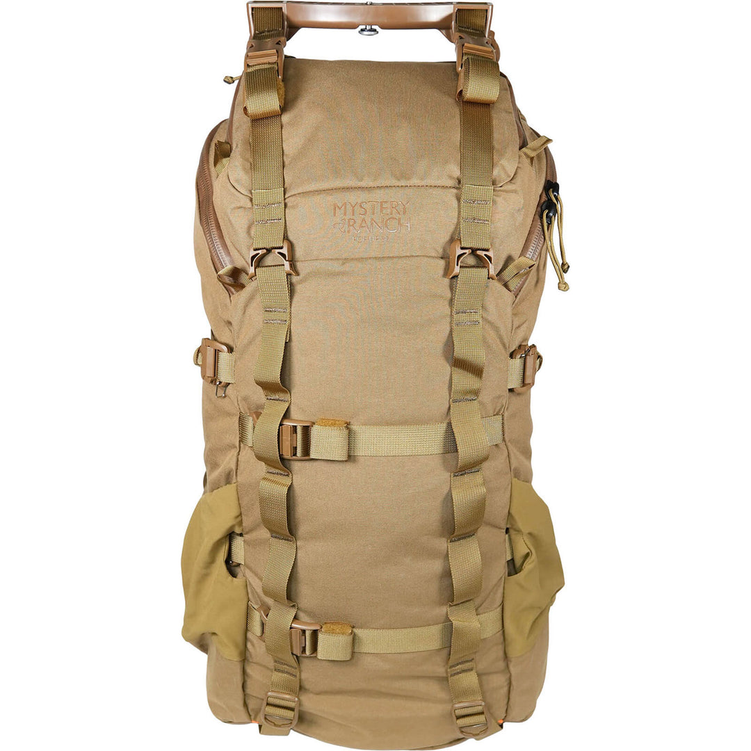 Mystery Ranch Pop Up 30 Backpack XL / Tan