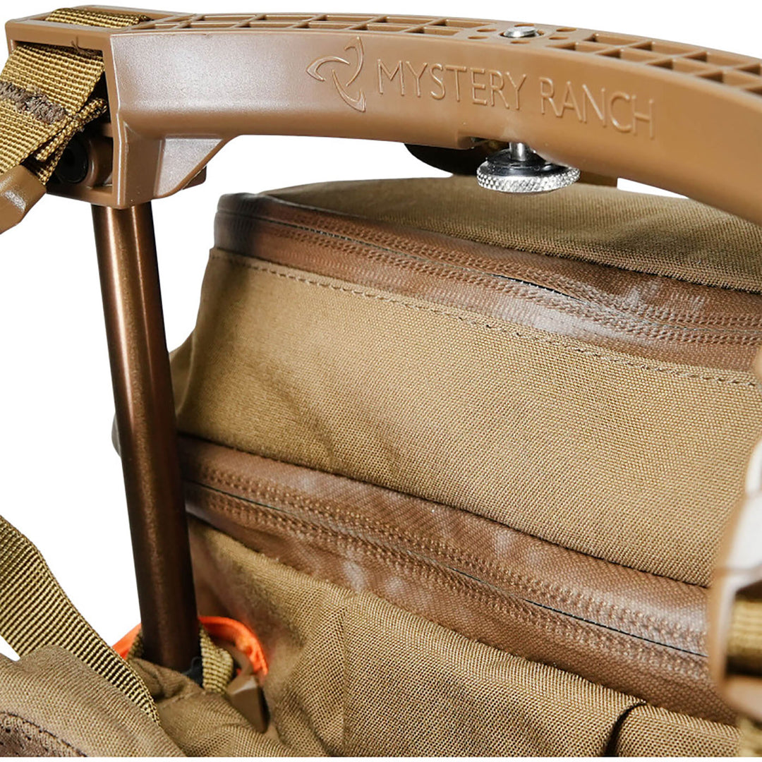 Mystery Ranch Pop Up 30 Backpack XL / Tan