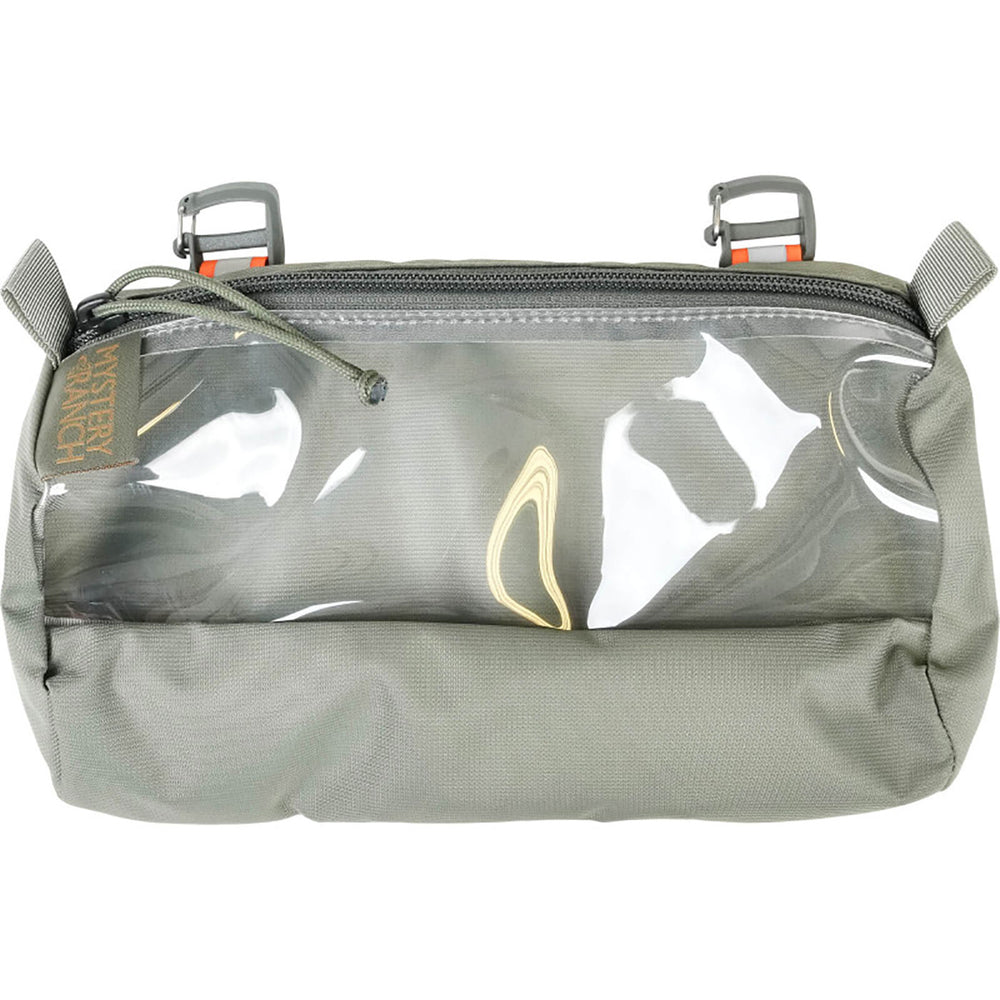 Mystery Ranch Quick Attach Zoid Bag S / Green