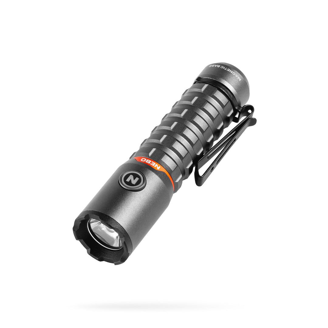 Nebo Torchy 2K (USB C) Rechargeable Flashlight