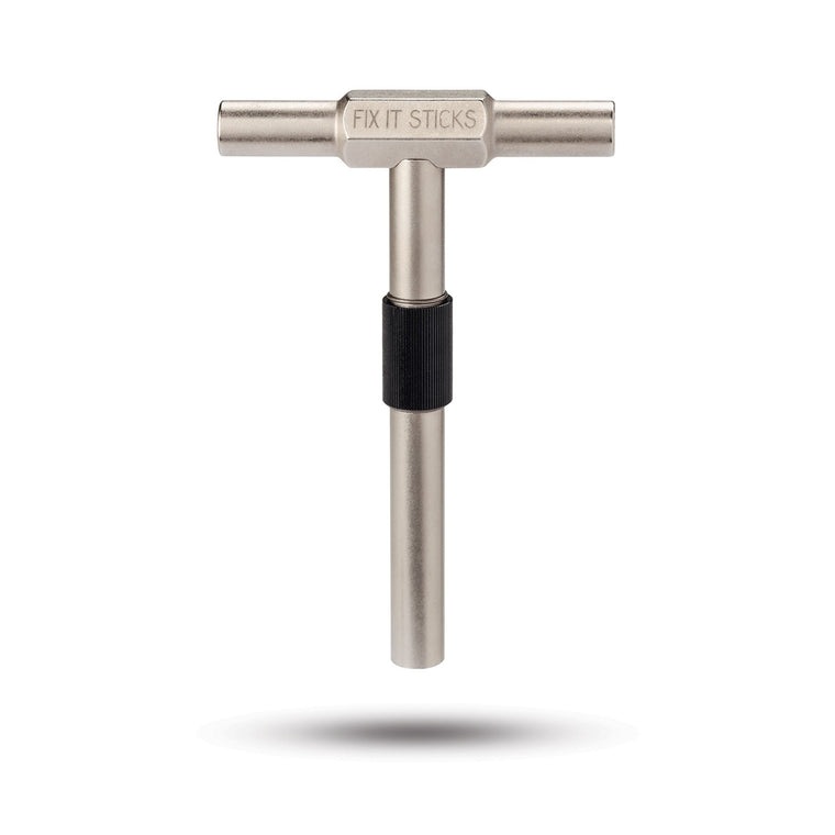 FIX IT Sticks T-Way Wrench