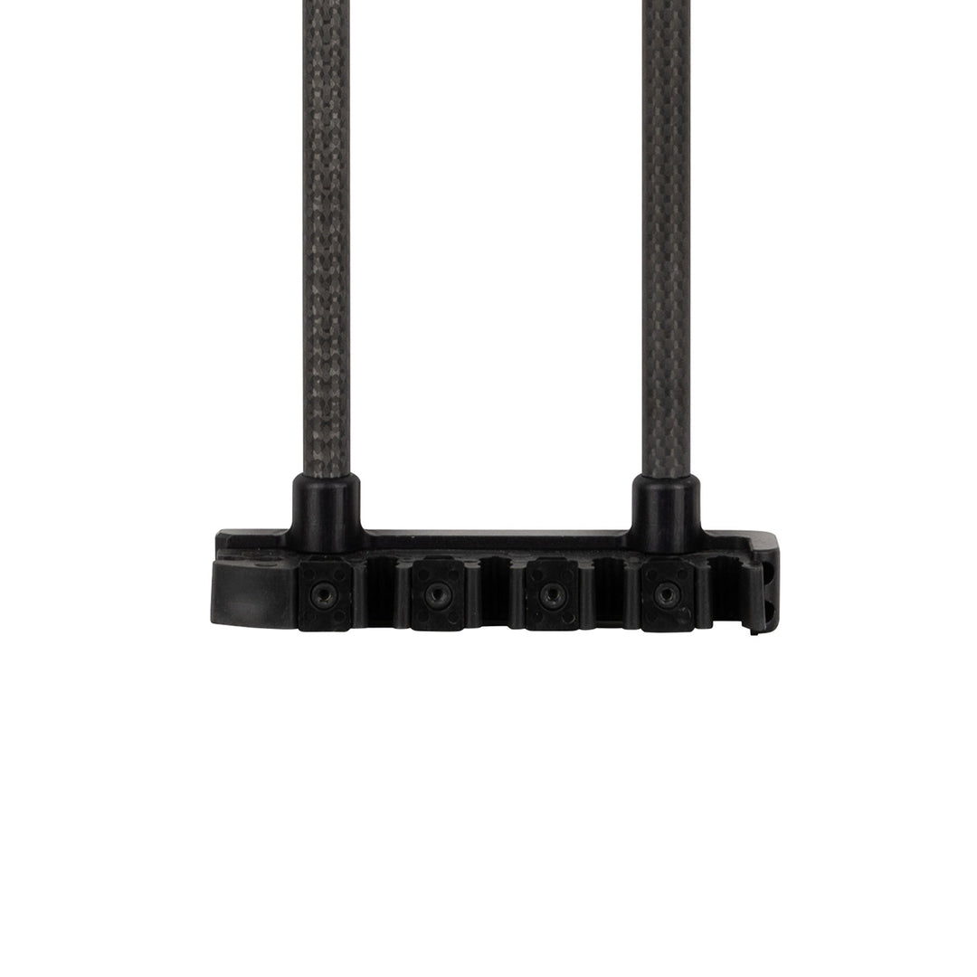 Tightspot 2 Pc 5 Arrow Quiver Light - Right Hand Right Hand