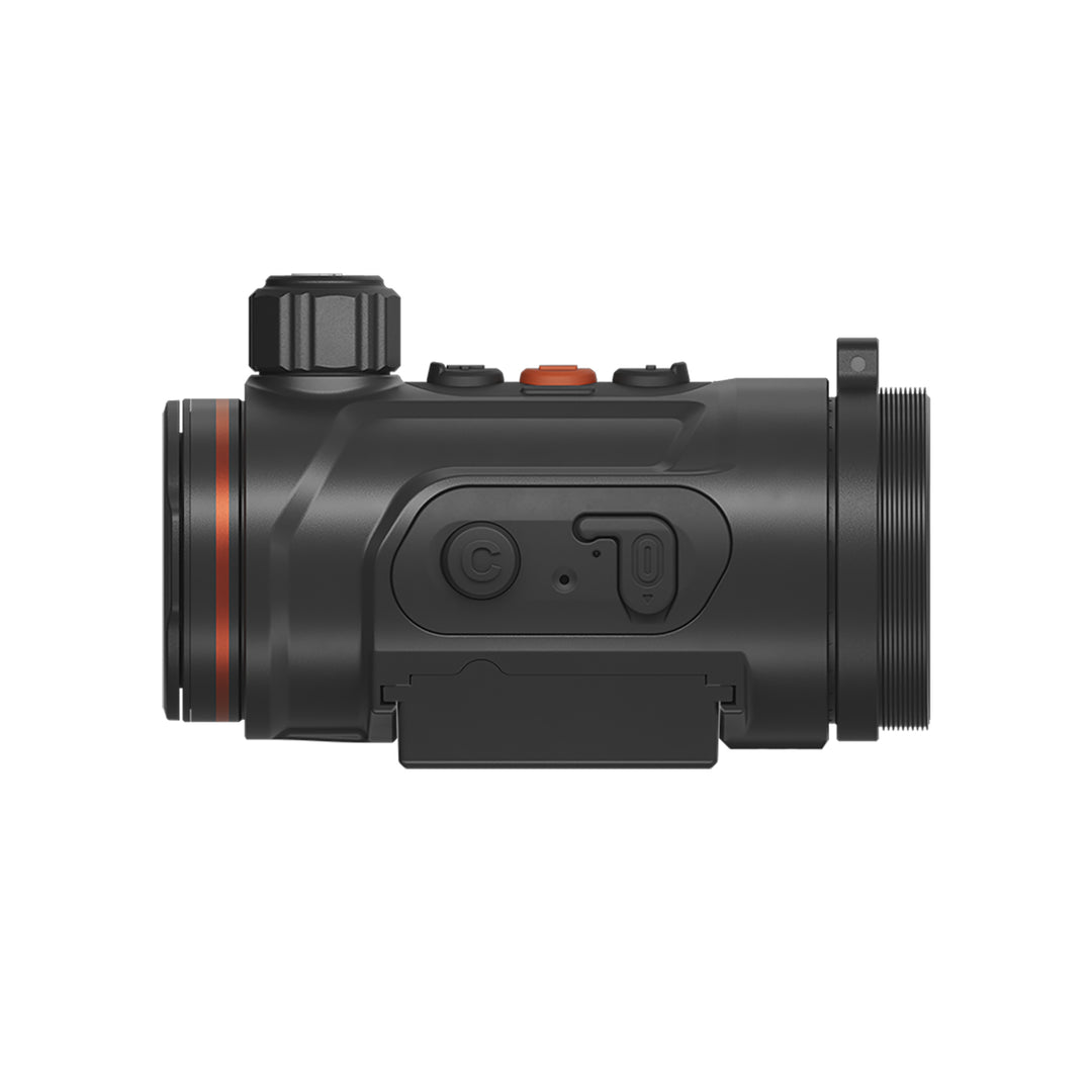 ThermTec Hunt Pro 335 Thermal Clip-On