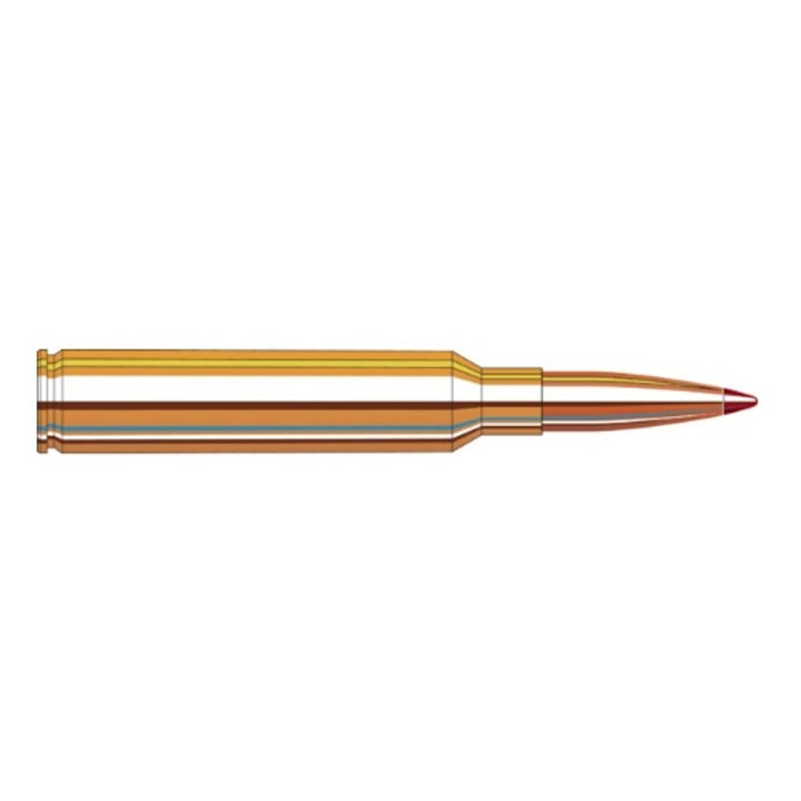 Hornady 300 PRC 225 GR ELD MATC Centrefire Ammo 20 Rounds .300 PRC