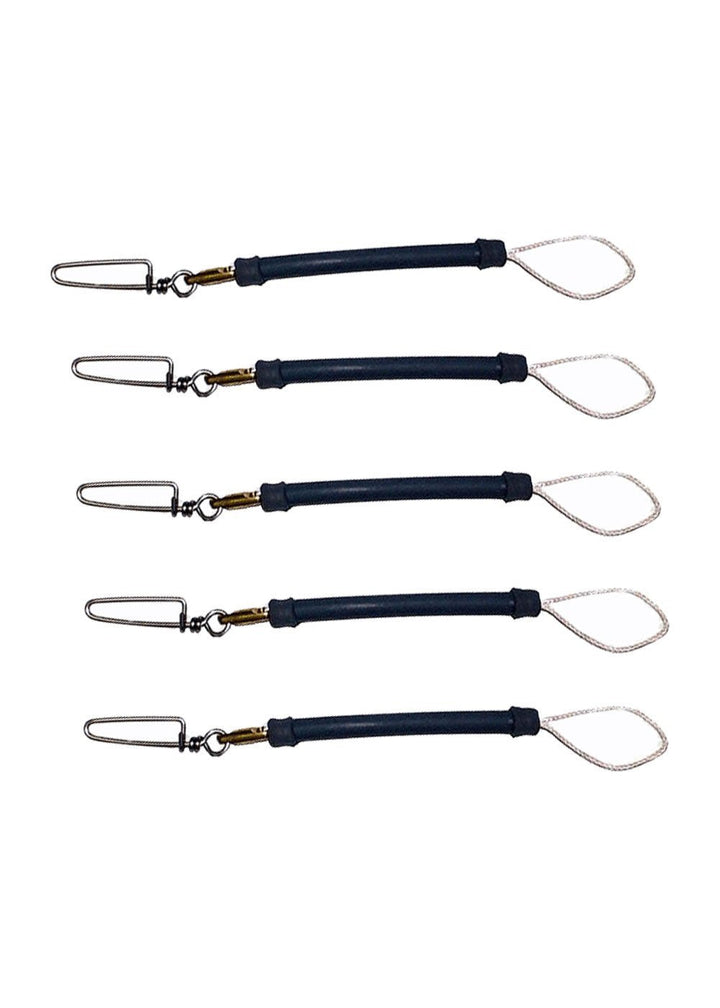Adreno Muzzle Bungee w/Snap Clip - 5 Pack