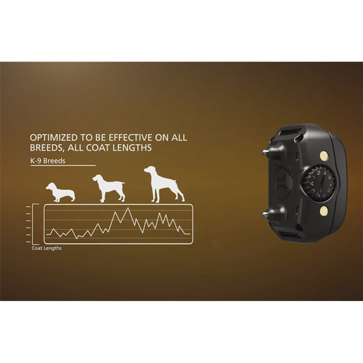 Garmin Barklimiter Deluxe Bark Collar