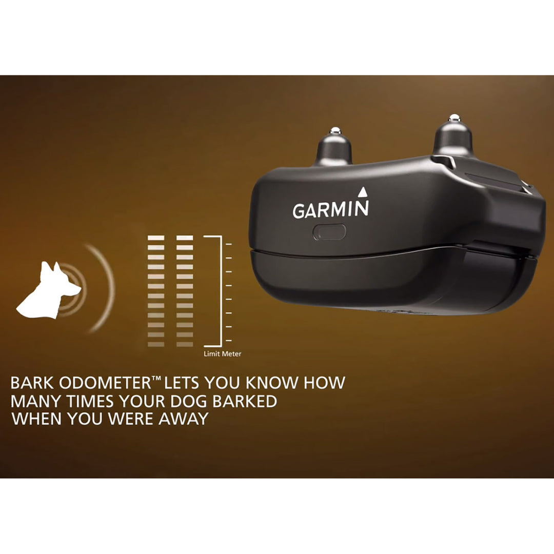 Garmin Barklimiter Deluxe Bark Collar