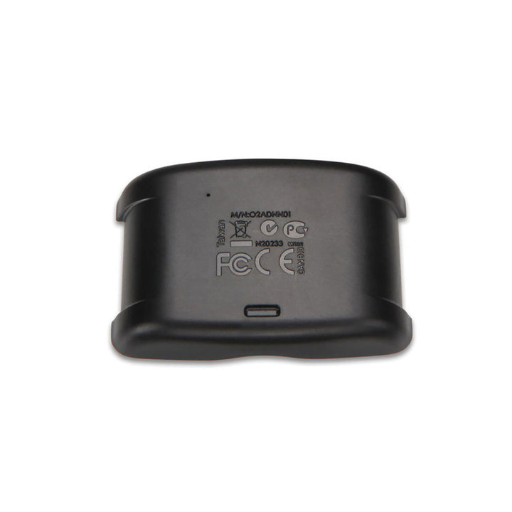 Garmin Lithium battery - Barklimiter Deluxe