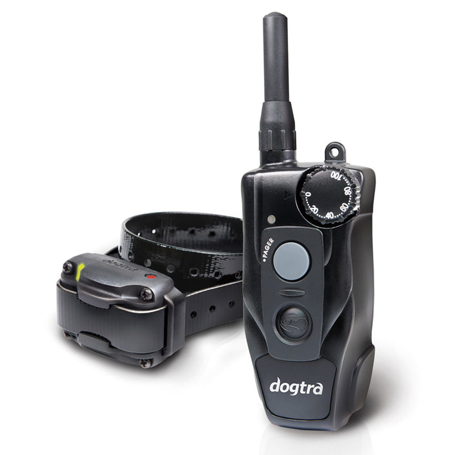 Dogtra 200C Dog Training System - Working dog