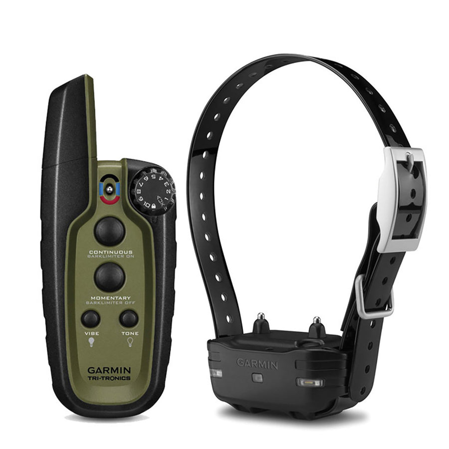 Garmin Sport Pro Bark N Train System -1200m