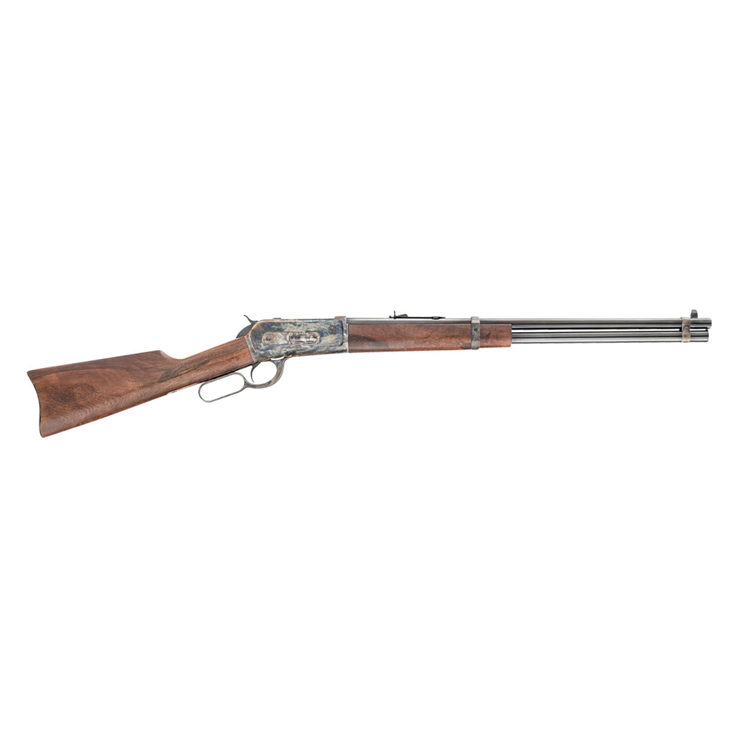 Chiappa 1886 Carbine Colour Case 22in Rnd Brl Lever Action Rifle - 45-70 Govt .45-70 GOVT