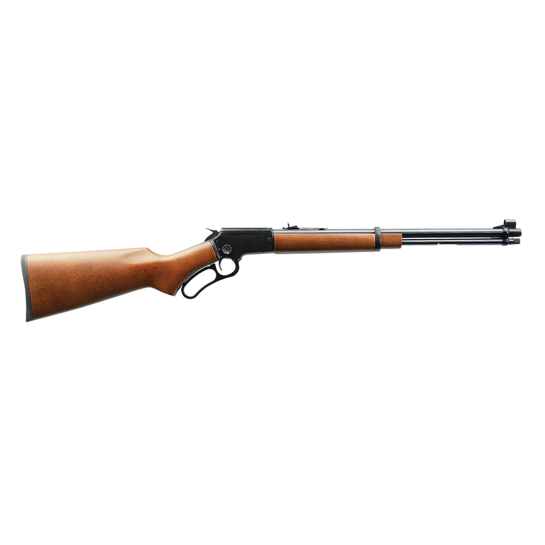 Chiappa LA322 Td Carbine Matte 18.5in Pistol Grip Lever Action Rifle - .22LR .22 LR