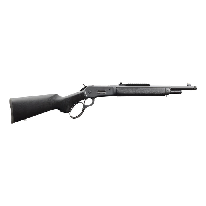 Chiappa 1886 Td Wildlands Mhr Grainy Stock 16.5in Lever Action Rifle - 45-70 Govt .45-70 GOVT