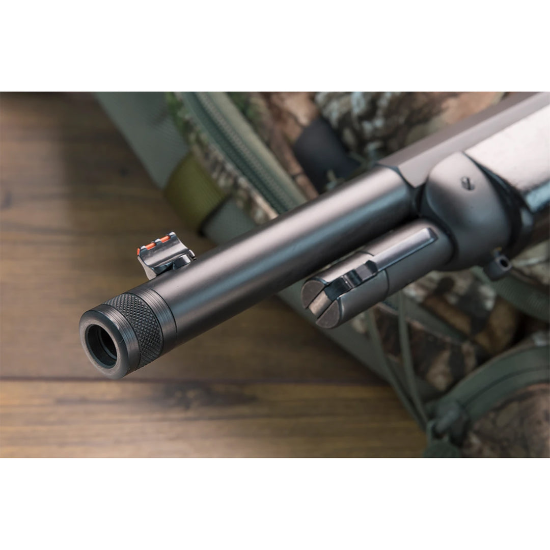 Chiappa 1886 Td Wildlands Mhr Grainy Stock 16.5in Lever Action Rifle - 45-70 Govt .45-70 GOVT