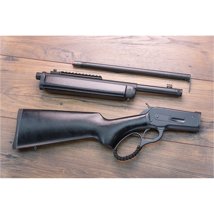 Chiappa 1886 Td Wildlands Mhr Grainy Stock 16.5in Lever Action Rifle - 45-70 Govt .45-70 GOVT