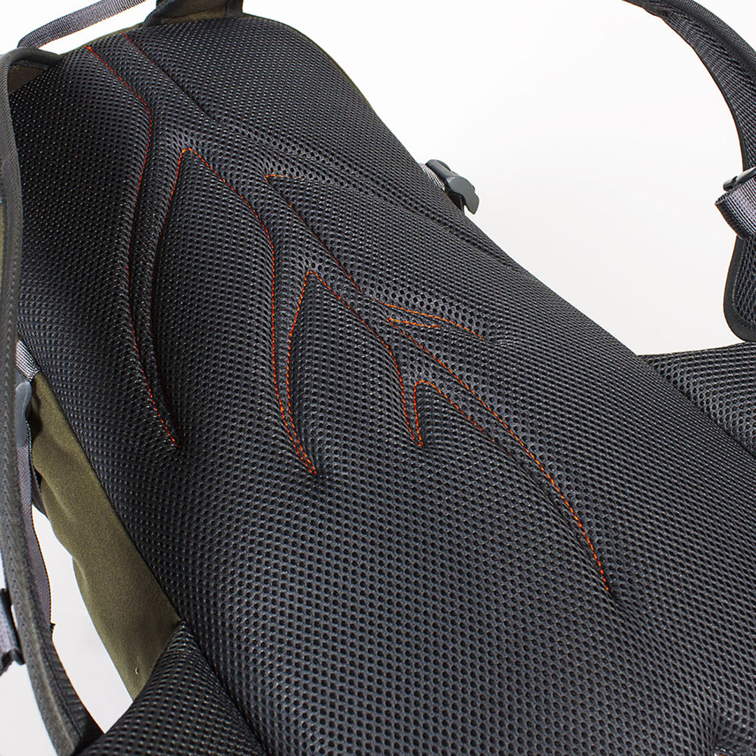 Stoney Creek Whirinaki 25L Backpack