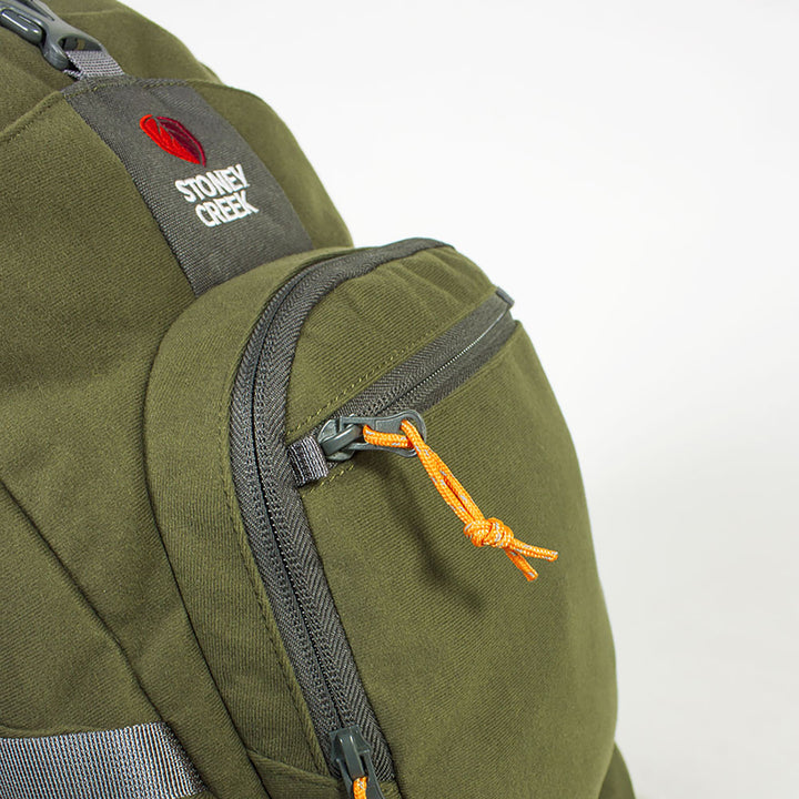 Stoney Creek Whirinaki 25L Backpack