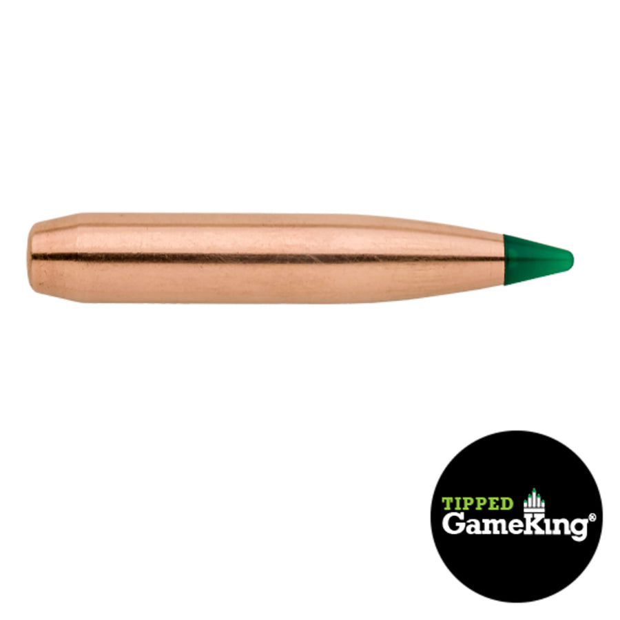 Sierra 4475 .270 175 GR TGK Projectile - 100pk .270 CAL