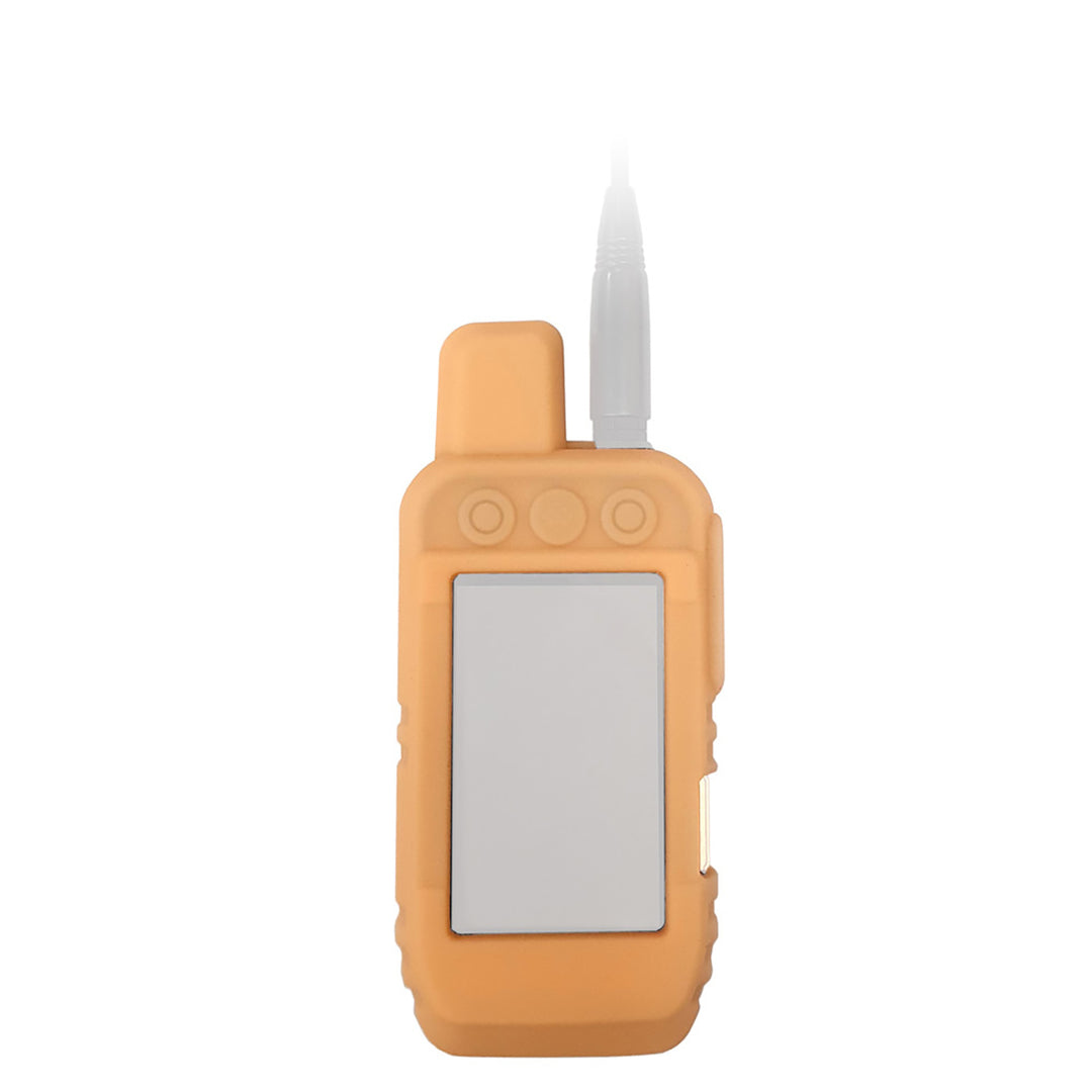 Garmin Alpha 200i Handheld Case Orange