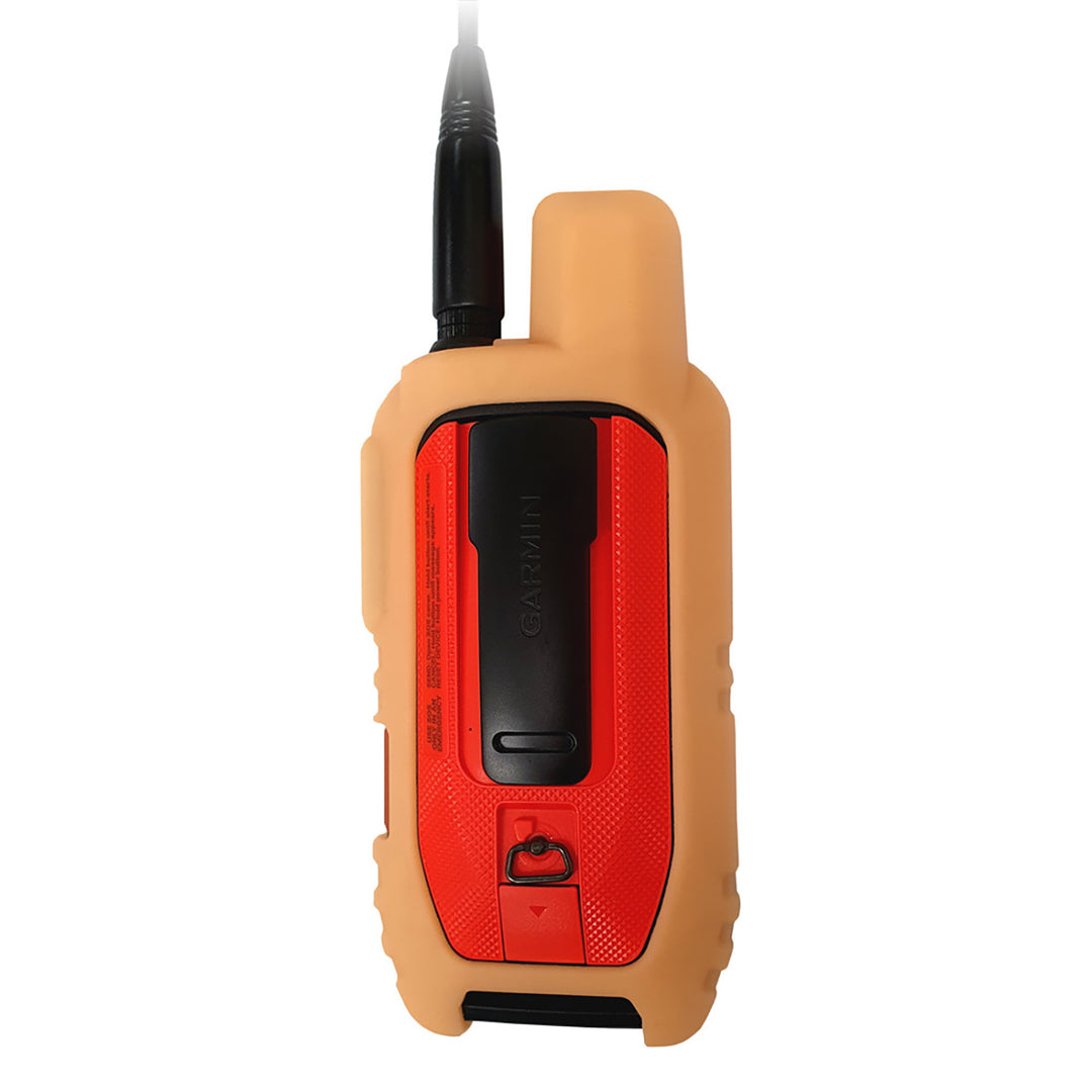 Garmin Alpha 200i Handheld Case Orange