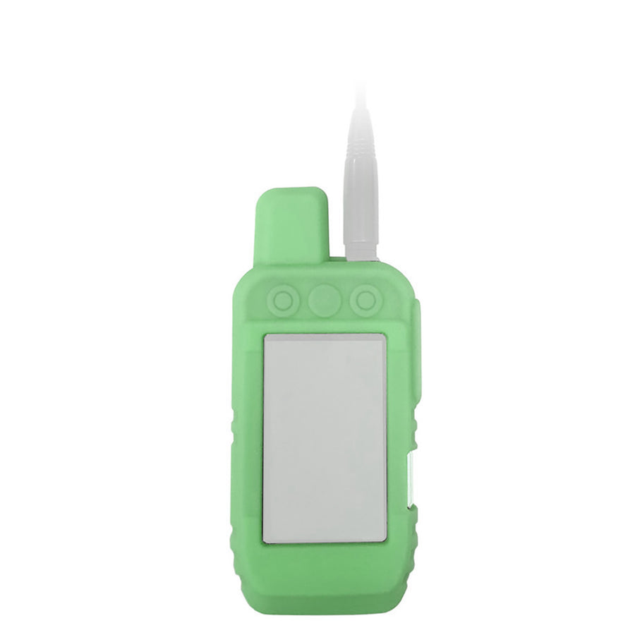 Garmin Alpha 200i Handheld Case Green