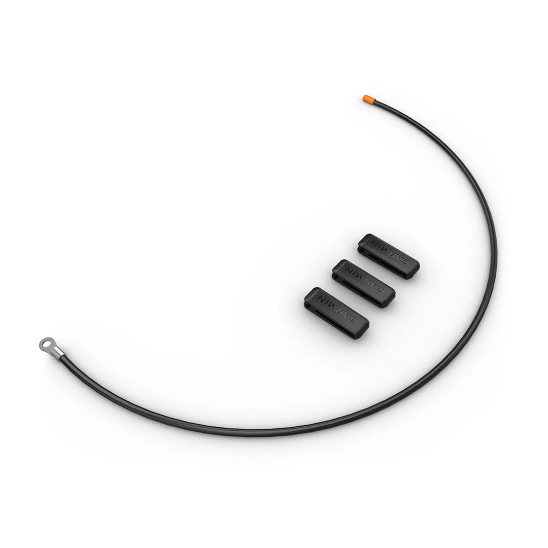 Garmin T20/TT25 Antenna Heatshrink