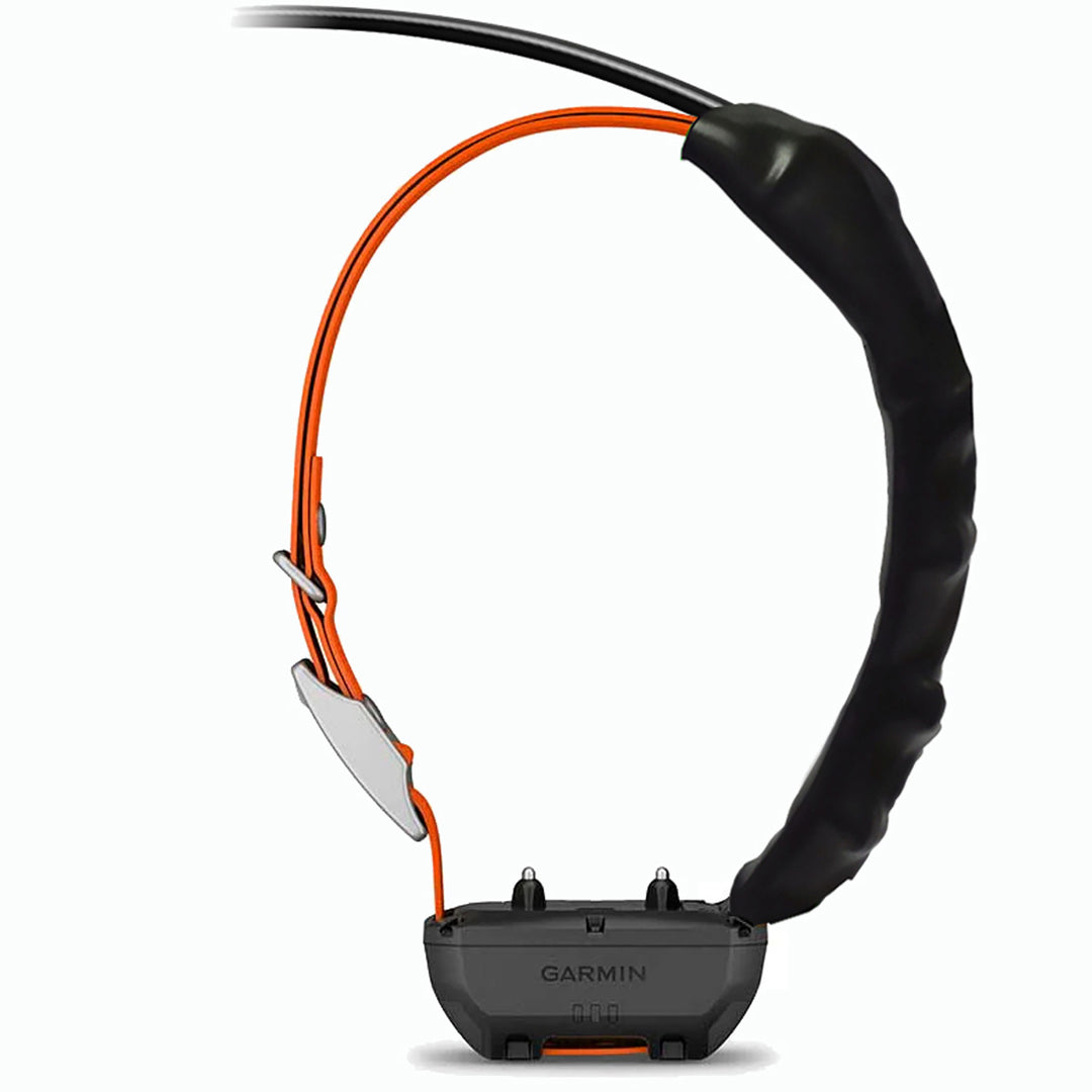 Garmin TT25 Collar with Armour Protection Kit