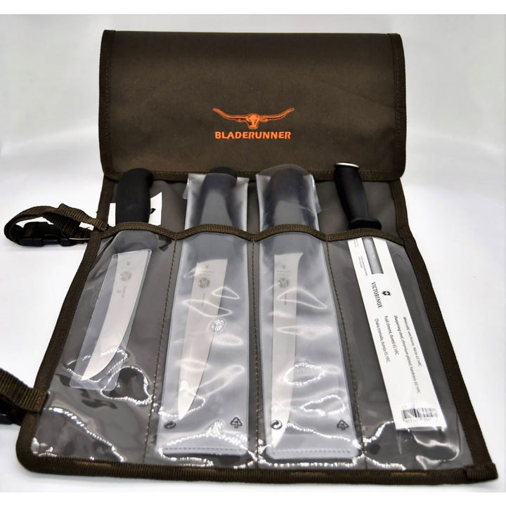 Victorinox Knife Roll Vict Fish