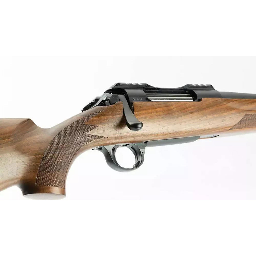 Sabatti Saphire Bolt action Blued with Walnut Stock 30-06 .30-06 SPRINGFIELD