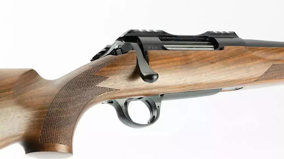Sabatti Saphire Bolt action Blued with Walnut Stock 30-06 .30-06 SPRINGFIELD